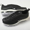  󂠂 NIKE AIR MAX 97 iCL GA }bNX Y Xj[J[ ubN 921826-001w