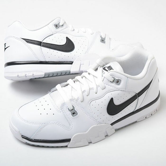 NIKE CROSS TRAINER LOW ナイキ イクロス トレーナー メンズ スニーカー ホワイト cq9182-106