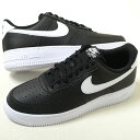 NIKE AIR FORCE 1 '07 ナイキ エア フォース メンズ スニーカー オールシーズン ブラック ct2302-002