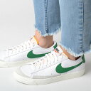 NIKE BLAZER LOW '77 VNTG iCL uU[ [ Be[W fB[X Xj[J[ zCg da6364-115l