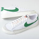 NIKE BLAZER LOW '77 VNTG iCL uU[ [ Be[W Y Xj[J[ zCg da6364-115