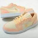 NIKE AIR JORDAN 1 LOW SE GA W[_  [ Y Xj[J[ I[V[Y IW dv0426-200m