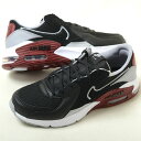 ナイキ NIKE AIR MAX EXCEE ナイキ エアマックス エクシー メンズ スニーカー ブラック dz0795-001