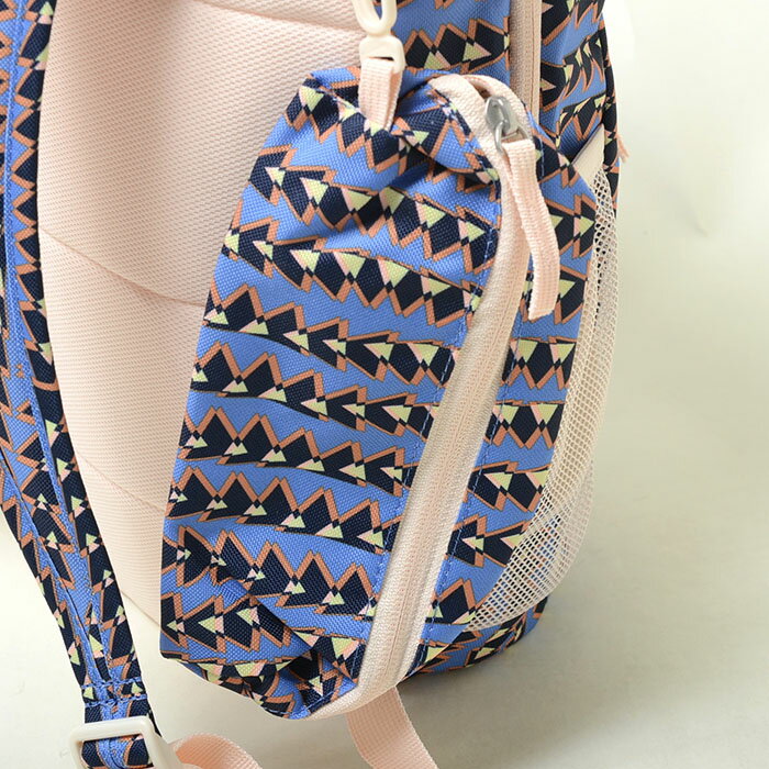 NIKE BACKPACK キッズ オールシーズン 20リットル パープル ピンク fb3051-411