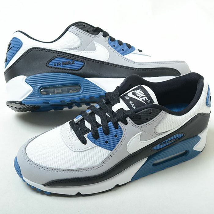 NIKE AIR MAX 90 iCL GA }bNX Y Xj[J[ I[V[Y O[ fb9658-002