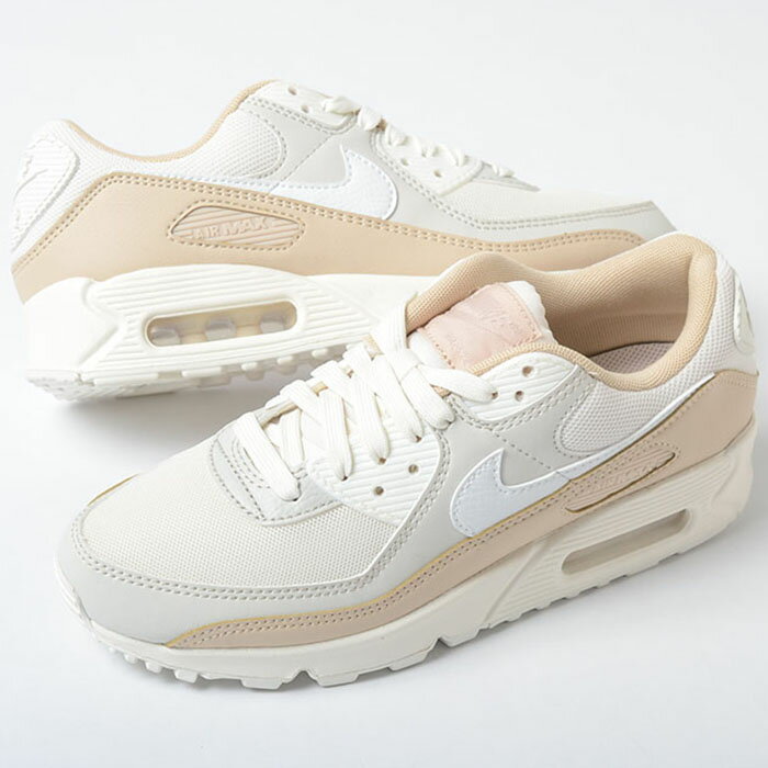 ナイキ NIKE AIR MAX 90 ナイキ エアマックス メンズ スニーカー オールシーズン ライトブラウン fd1452-030