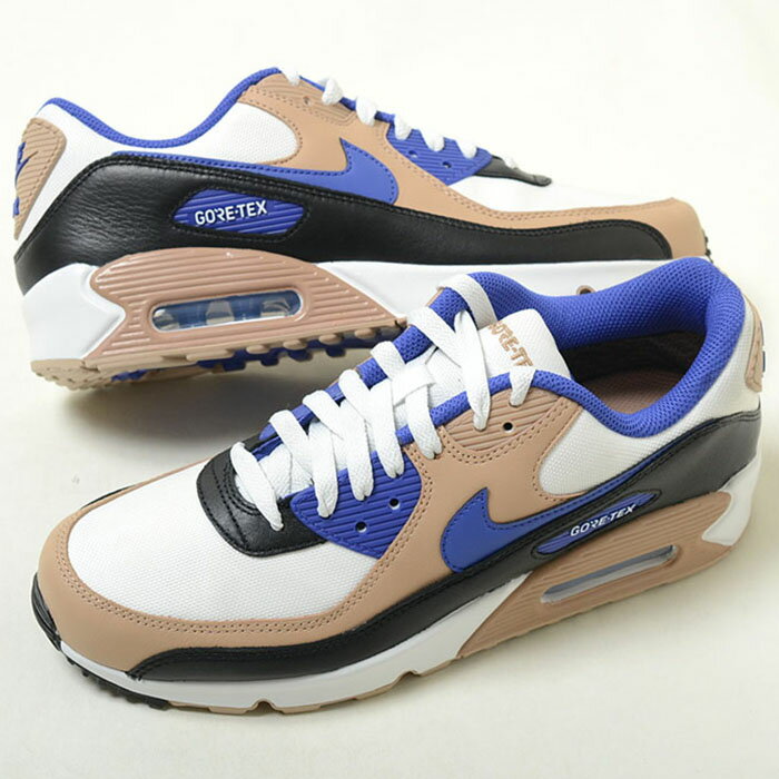 NIKE AIR MAX 90 GTX iCL GA }bNX 90 SAebNX Y Xj[J[ I[V[Y CguE fd5810-100