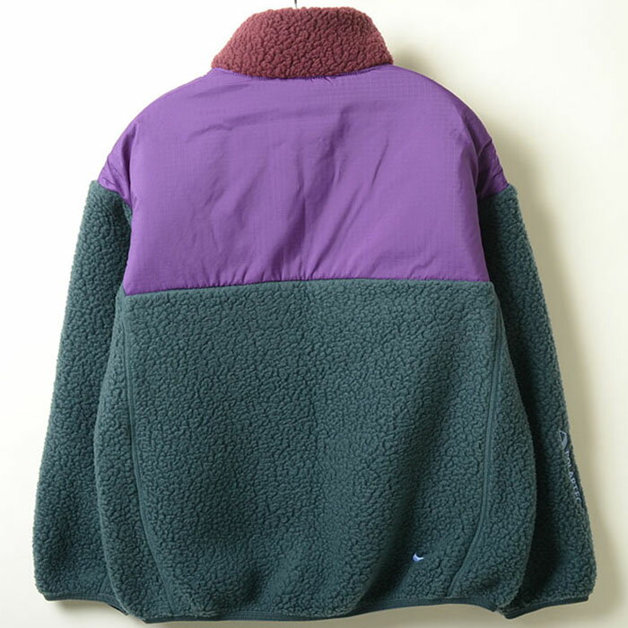 NIKE ACG ナイキ キッズ ジャケット 秋冬 グリーン fn1882-328