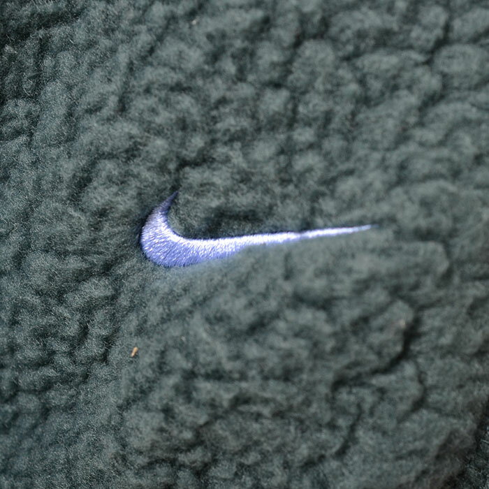 NIKE ACG ナイキ キッズ ジャケット 秋冬 グリーン fn1882-328