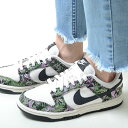 NIKE WMNS DUNK LOW NN iCL EBY _N [ g fB[X Xj[J[ zCg fn7105-030