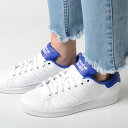 adidas STAN SMITH AfB_X X^X~X fB[X Xj[J[ I[V[Y zCg hq6784