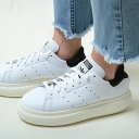 adidas STAN SMITH PF AfB_X X^X~X fB[X Xj[J[ I[V[Y zCg ie0450