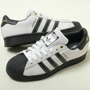 adidas SUPERSTAR GTX アディダス スーパースター グレー ブラック メンズ スニーカー if6162