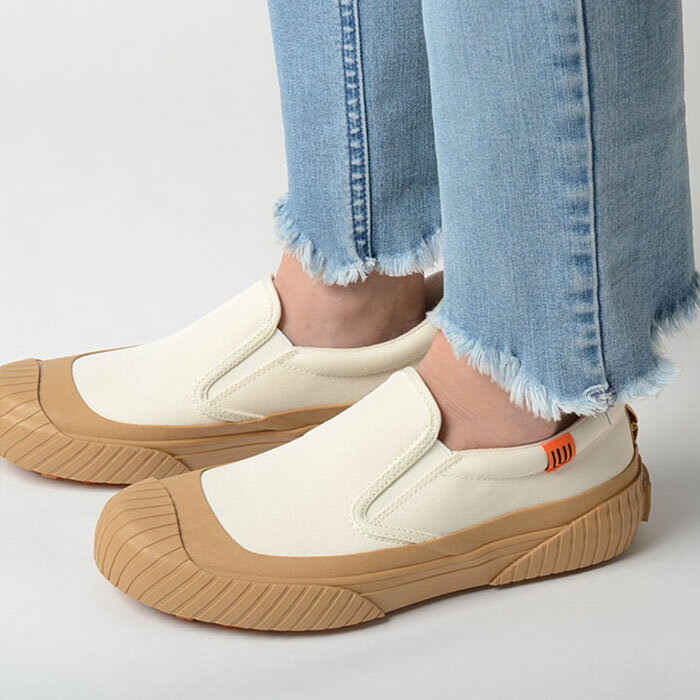 UNIVERSAL OVERALL ユニバーサル オーバーオール レディース スニーカー ホワイト uo12981