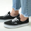 VANS ERA @Y G fB[X Xj[J[ I[V[Y LoX ubN zCg vn000ewzblk