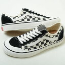 VANS STYLE 136 DECON @Y X^C fR Y Xj[J[ I[V[Y ubN zCg vn0a4bx91kp