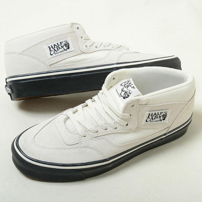 VANS HALF CAB 33 DX @Y n[t Lu Y Xj[J[ zCg vn0a5kx6yb2