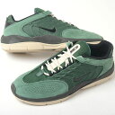 NIKE SB BERTEBRAE ナイキ エスビー バータブレイ メンズ スニーカー グリーングレー fd4691-300