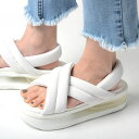 NIKE W AIR MAX ISLA SANDAL ナイキ ウィメンズ エア マックス アイラ サンダル レディース ホワイト fj5929-100