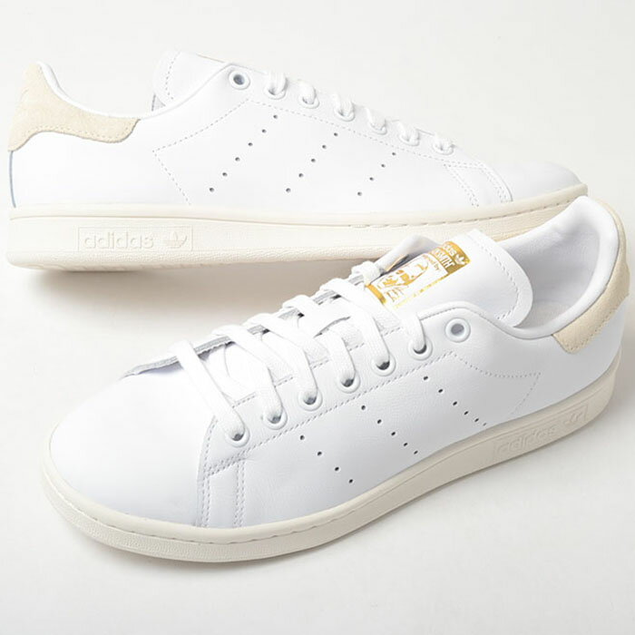 【adidas】スタンスミス ゴールドロゴ ★男女共におすすめ♪ 楽天市場】スタンスミス ゴールド(シリーズスタンスミス