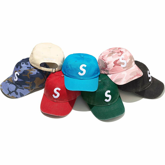 楽天市場】supreme sロゴ キャップ(素材(生地・毛糸)綿 楽天市場】supreme sロゴ キャップ(素材(生地・毛糸)綿
