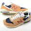 NEW BALANCE CM996UF2 ニューバランス メンズ スニーカー ブラウン cm996uf2m