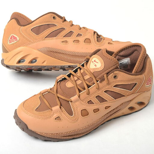 NIKE ACG AIR EXPLORAID ナイキ エーシージーエア エクスプロレイド メンズ スニーカー ブラウン fv2925-200 NIKE ACG AIR EXPLORAID ナイキ エーシージーエア エクスプロレイド メンズ スニーカー ブラウン fv2925-200