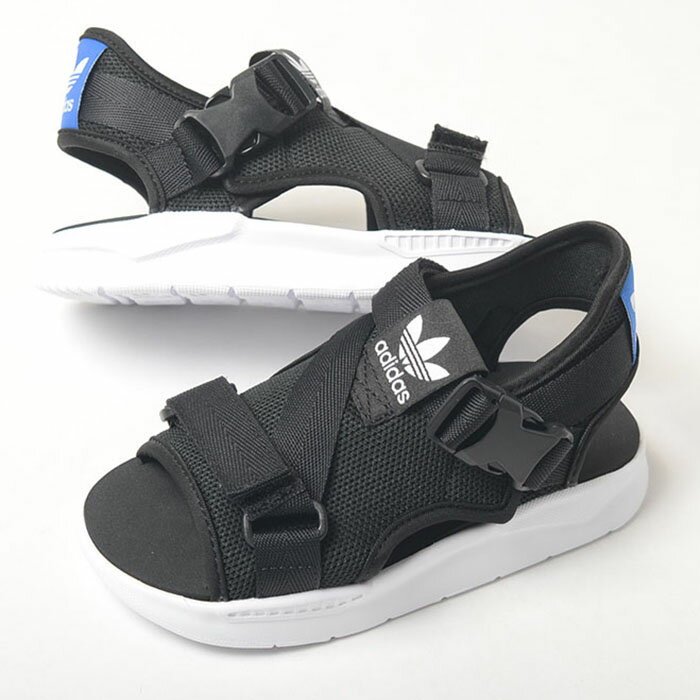 17cm-22cmadidas 360 SANDAL 3.0 C ǥ  å ֥å hq6046