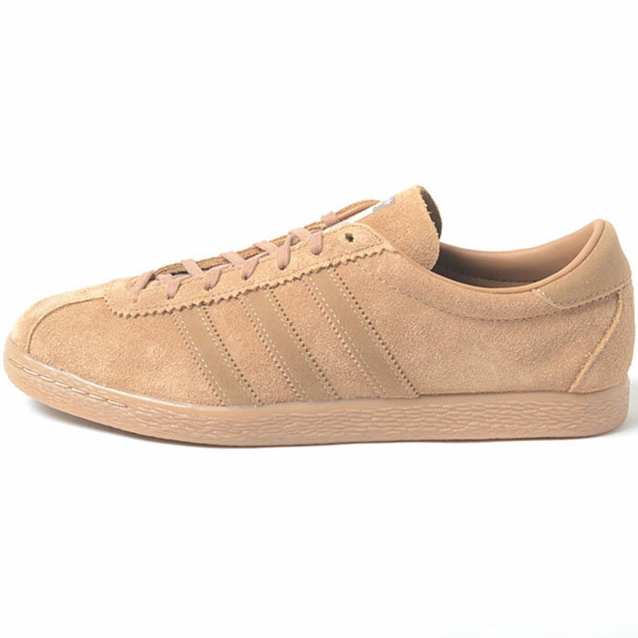 adidas TABACCO アディダス タバコ メンズ スニーカー ブラウン スエード jp9651