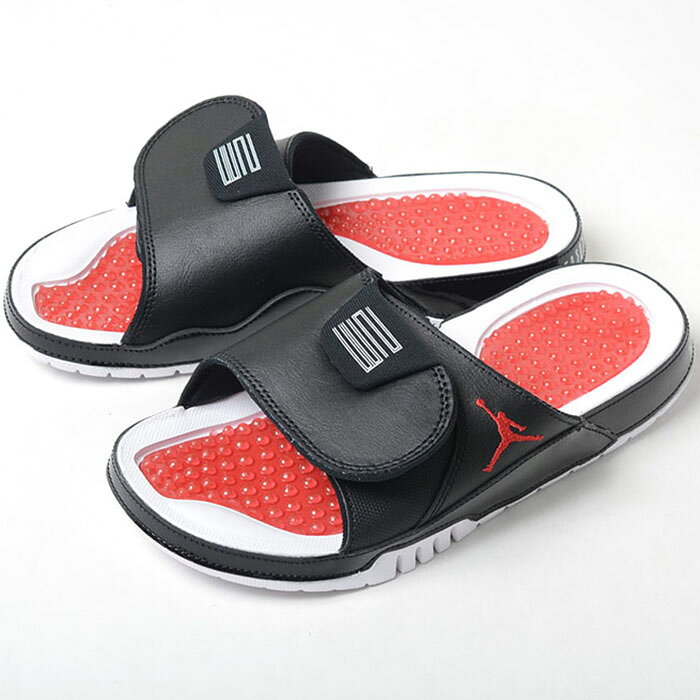 NIKE JORDAN HYDRO XI RETRO ナイキ ジョーダン ハイドロ レトロ メンズ サンダル ブラック fn2452-006