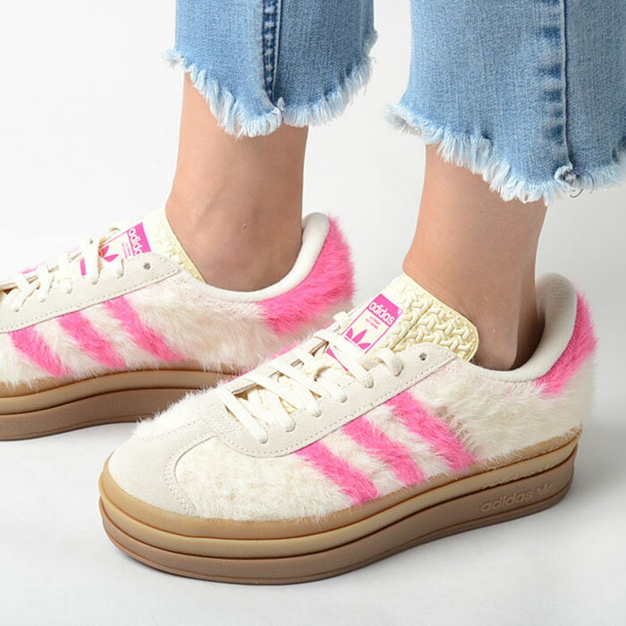 adidas GAZELLE BOLD W アディダス ガゼ