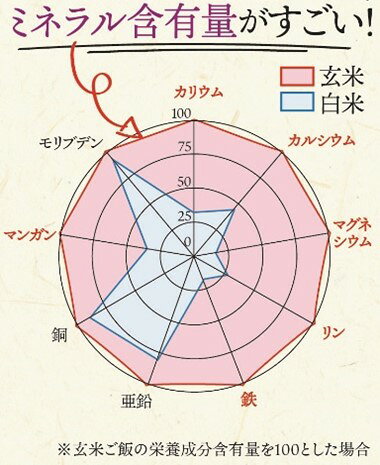 生米 乳酸菌あきたこまち一等玄米 2KG ダイエット 健康食 ミネラル あきたこまち玄...