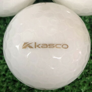 【中古】kasco KIRA KLENOT 2011年モデル オパール 20球【ABランク】【ロストボール】