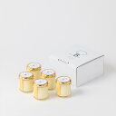 【えこびと】とろけるはちみつプリン詰め合わせ(5個セット)(4)