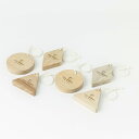 KUSU HANDMADE ハンギングブロック6枚セット 【ネットショップ限定】