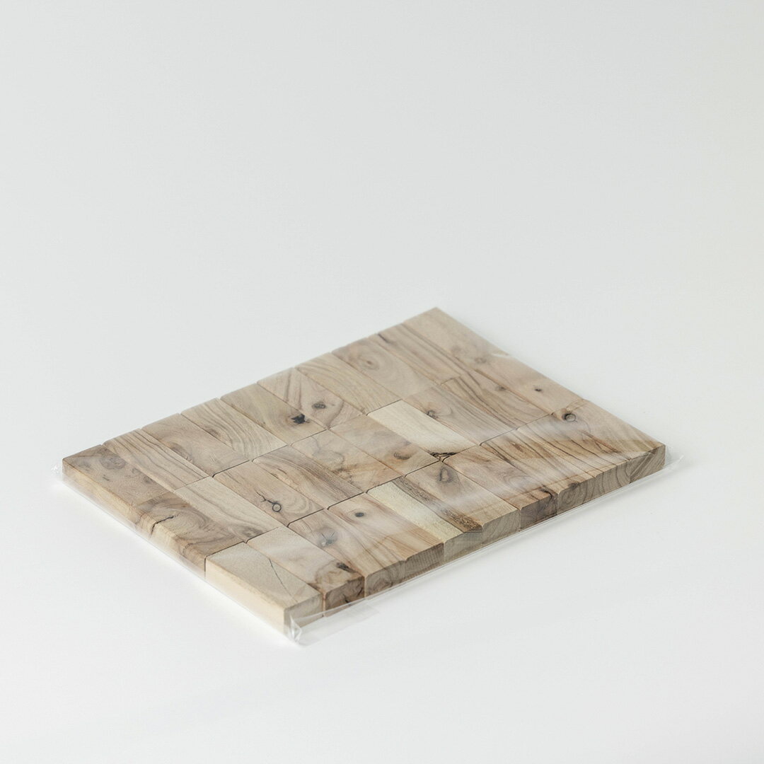 KUSU HANDMADE アウトレットエコブロックC品30個入【ネットショップ限定】のサムネイル