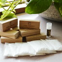 KUSU HANDMADE 衣替え入門セット/天然成分100% お試し価格 期間限定