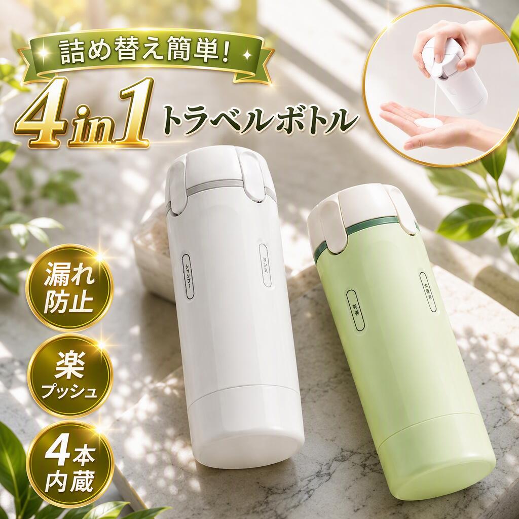 > 関連キーワード4in1トラベルボトル トラベルボトル 4in1 トラベルボトル 漏れない トラベルボトル ギフト トラベルボトル 透明 トラベルボトル 洗える トラベルボトル コンパクト トラベルセット 旅行 シャンプー 小分け 旅行 化粧水 ボトル 旅行 詰め替え 簡単 海外旅行 小分けボトル 機内持ち込み トラベルボトル 機内持ち込み可 ボトル 液漏れ防止 トラベル 液漏れしない 詰め替え 漏れない トラベルグッズ ジム シャンプー ボトル サウナ トラベルボトル サウナグッズ 小分け 温泉 スキンケア 携帯 キャンプ シャンプー 小分け 出張 トラベルグッズ シャンプー 詰め替え 旅行 シャンプーセット 旅行 詰め替えボトル 4in1 詰め替えボトル 漏れない 詰め替えボトル 旅行 小分けボトル ラベルシール付き 小分け容器 ラベル付き コスメ用詰替え容器 化粧水ボトル トラベル 化粧水 乳液 一つにまとめる スキンケア トラベル セット 基礎化粧品 持ち運び 個別ボトル トラベル 粘度対応 トラベルボトル じょうご付き 詰め替え 丸洗い可能 トラベル 洗える トラベルボトル コンパクト トラベルボトル かさばらない 化粧品ケース 手のひらサイズ 旅行用品 荷物 減らす 旅行 化粧品 スマート パッキング 旅行好き プレゼント プチギフト トラベルセット プレゼント 女性 トラベルグッズ 母の日 トラベルグッズ 誕生日プレゼント 旅行グッズ 便利グッズ トラベル ホワイト トラベルボトル グリーン トラベルボトル バックパッカー トラベル ミニマリスト 旅行 4本収納 トラベル 4種類 まとめて 持ち運び 30ml トラベルボトル