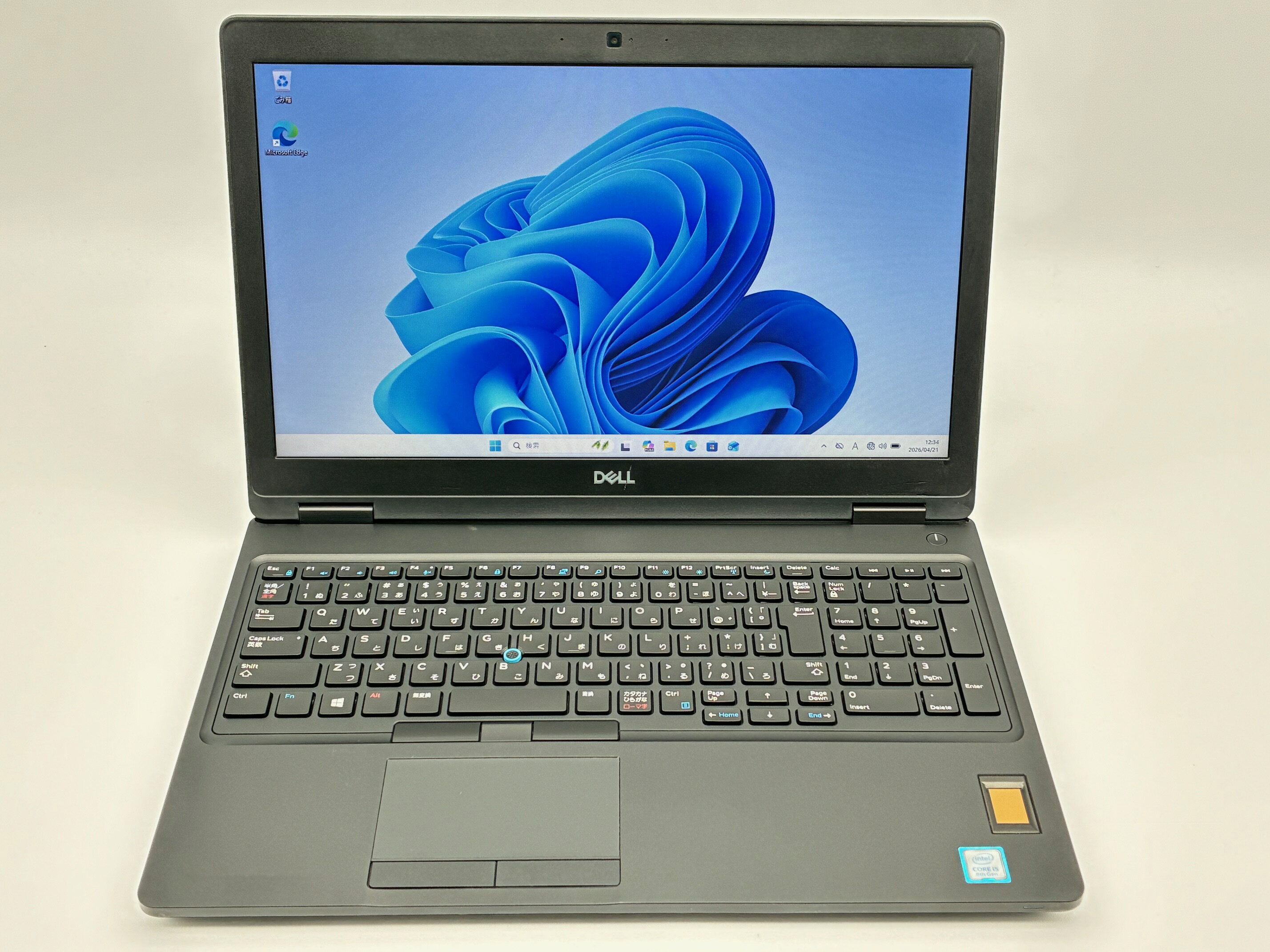 楽天市場】dell latitude 5590の通販