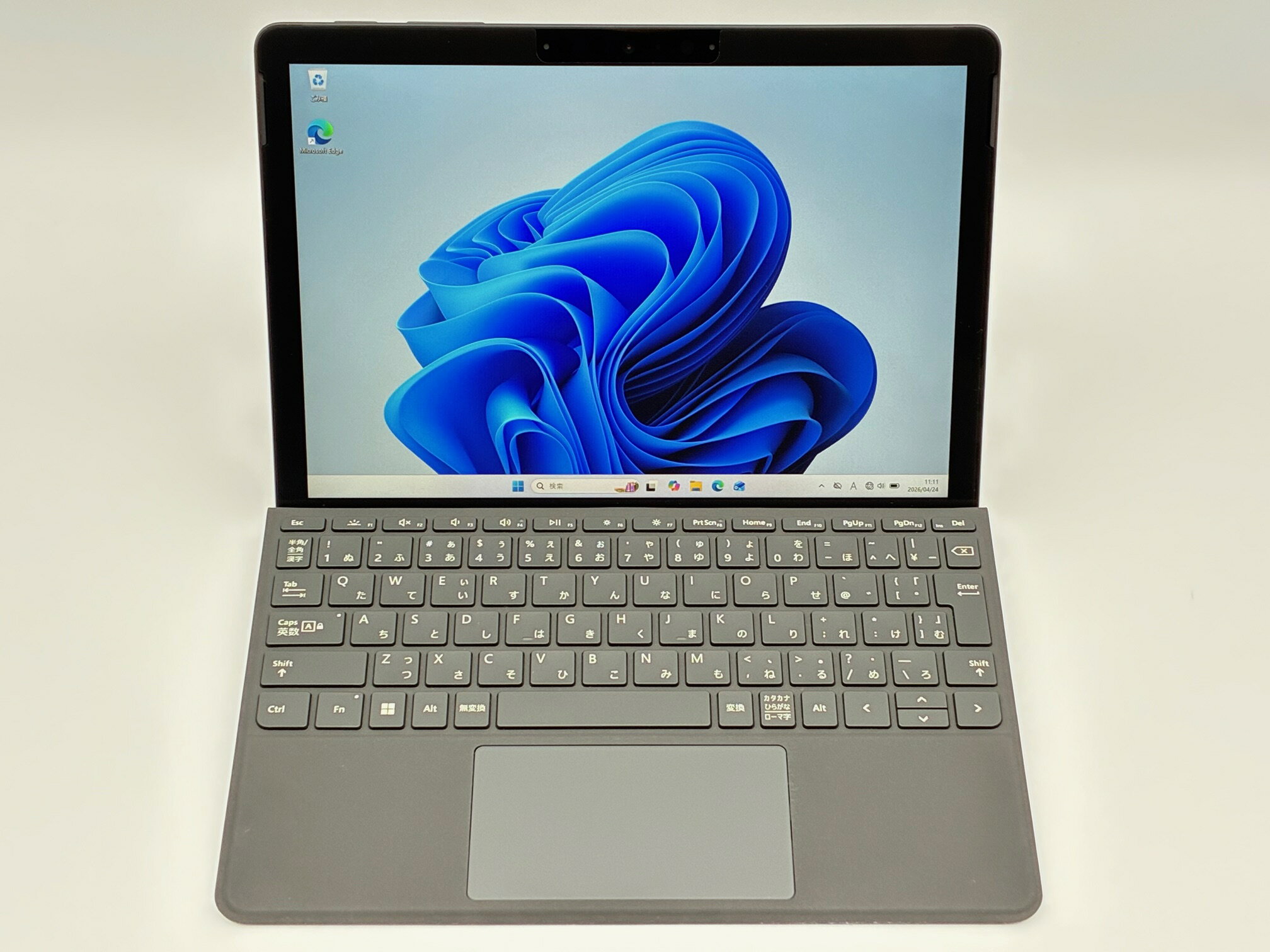 【未使用品】Microsoft Surface Go3 本体③ 楽天市場】surface go 3 ブラック（タブレットPC本体｜スマートフォン