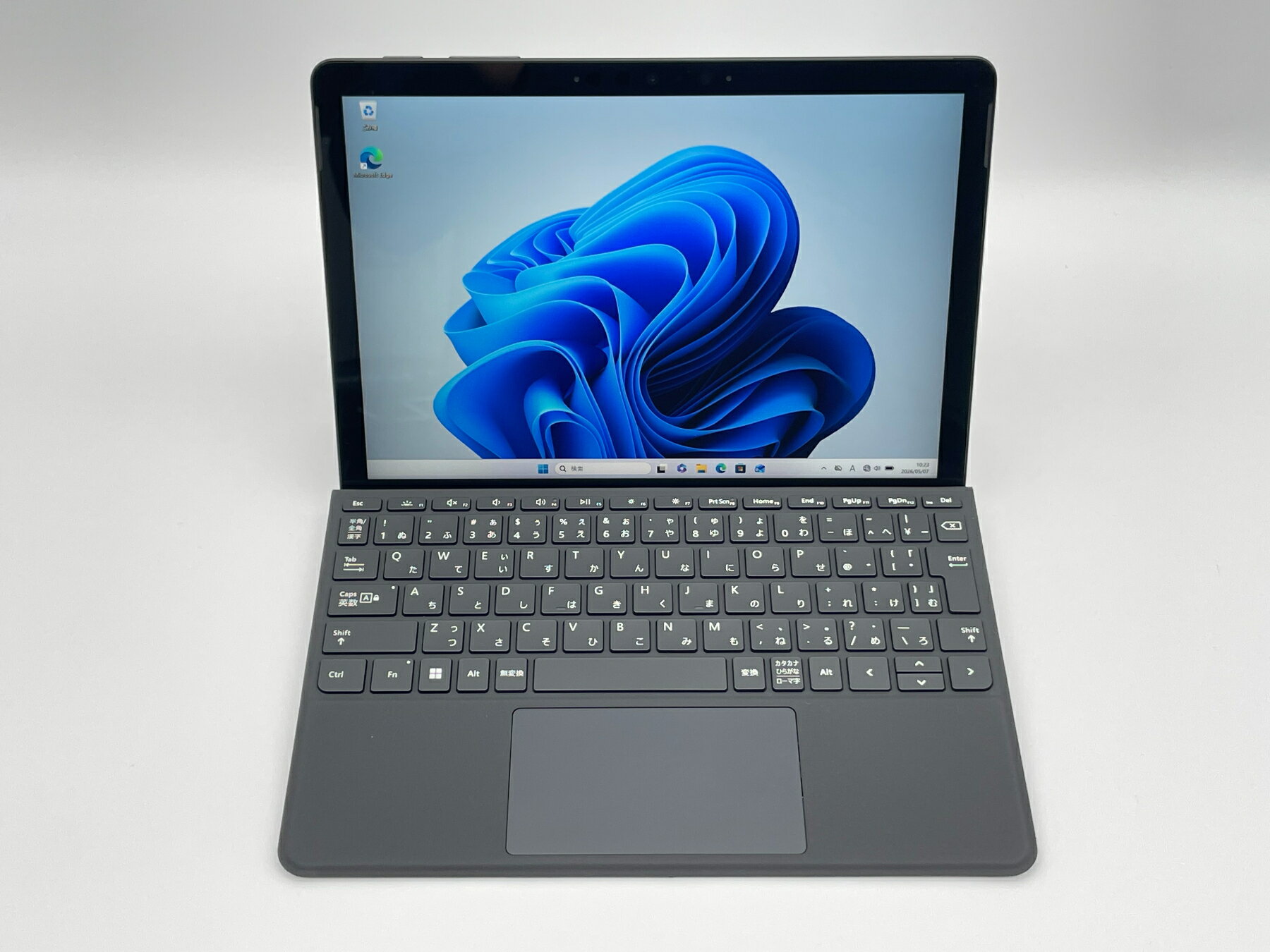 Surface Go 3 8GB/128GB 純正キーボード付 動作良好 楽天市場】surface go 3 キーボード（シリーズSurface（マイクロソフト