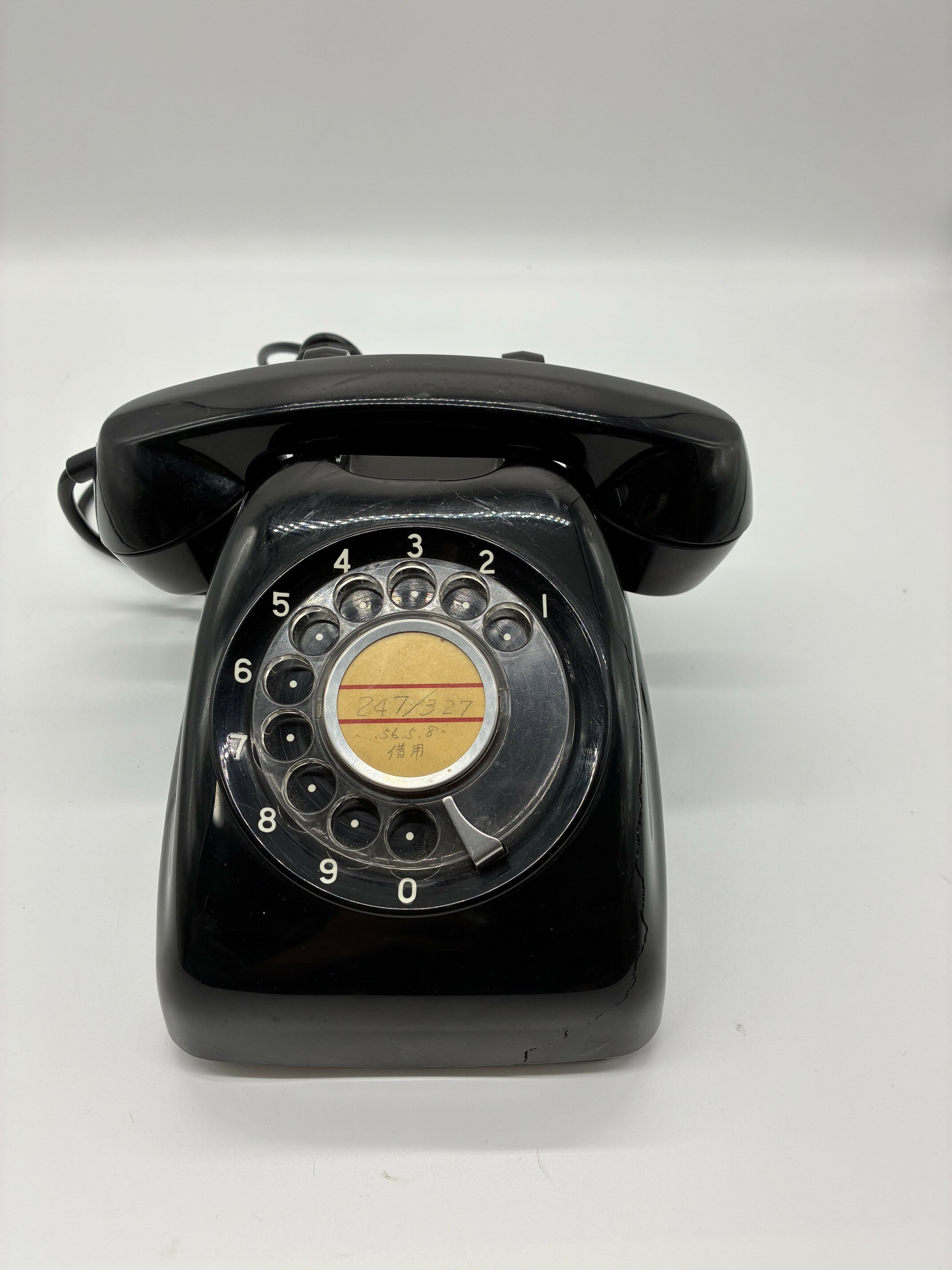 楽天市場】電話機（インテリア小物・置物｜インテリア・寝具・収納）の通販