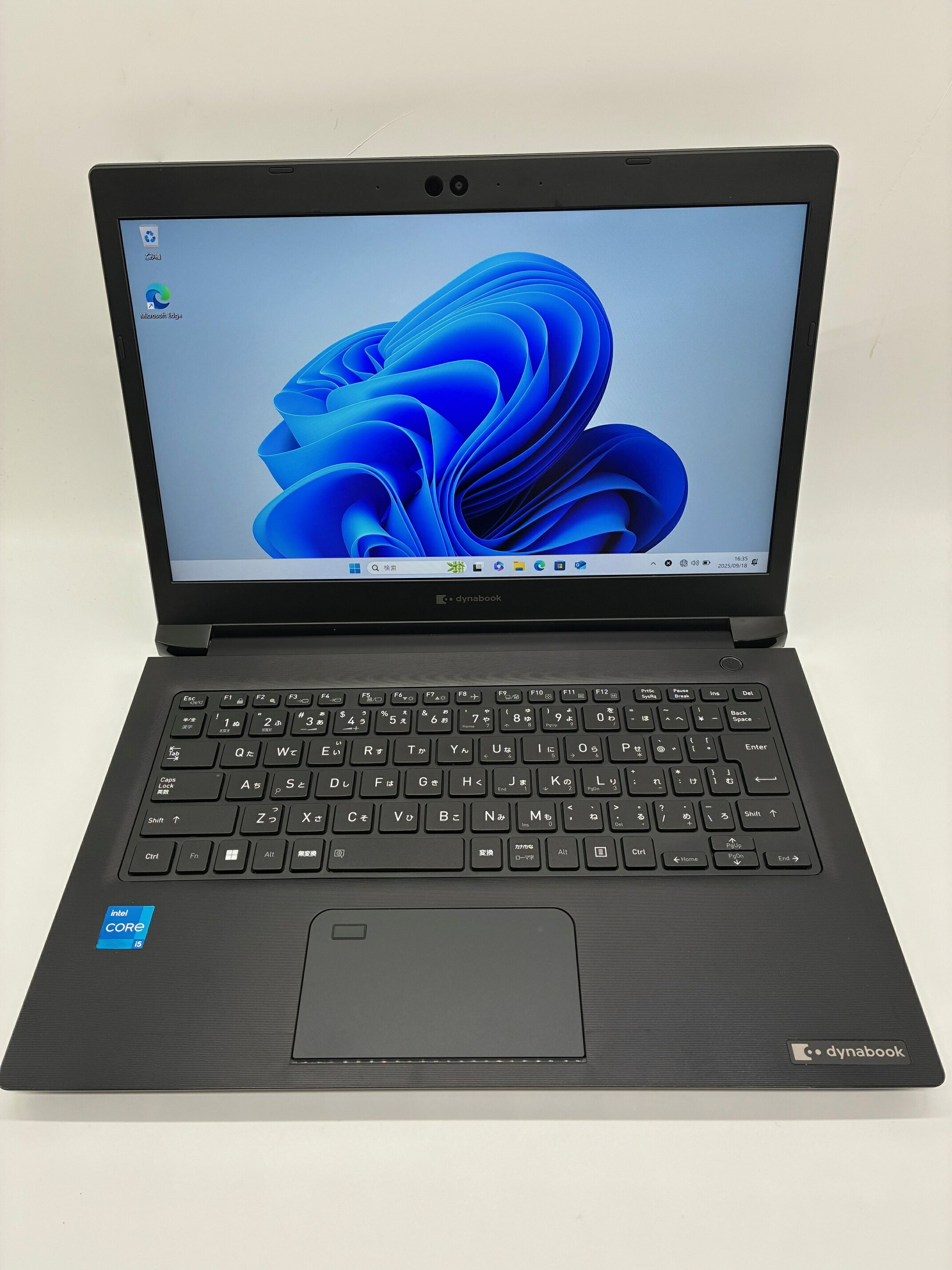 ECO쥯Ȥ㤨TOSHIBA dynabook S73/HS11Core i5-1135G7å8GBSSD256GB13.3FHDվΡPCWeb顦ǧܡWindows11 ProAC OfficeդפβǤʤ23,500ߤˤʤޤ