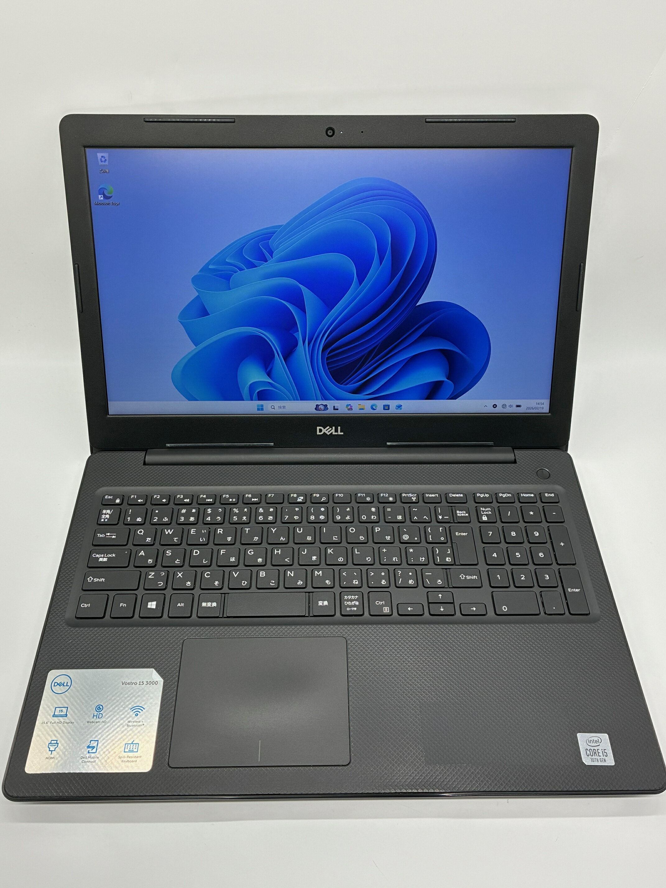 楽天市場】dell vostro 3591の通販