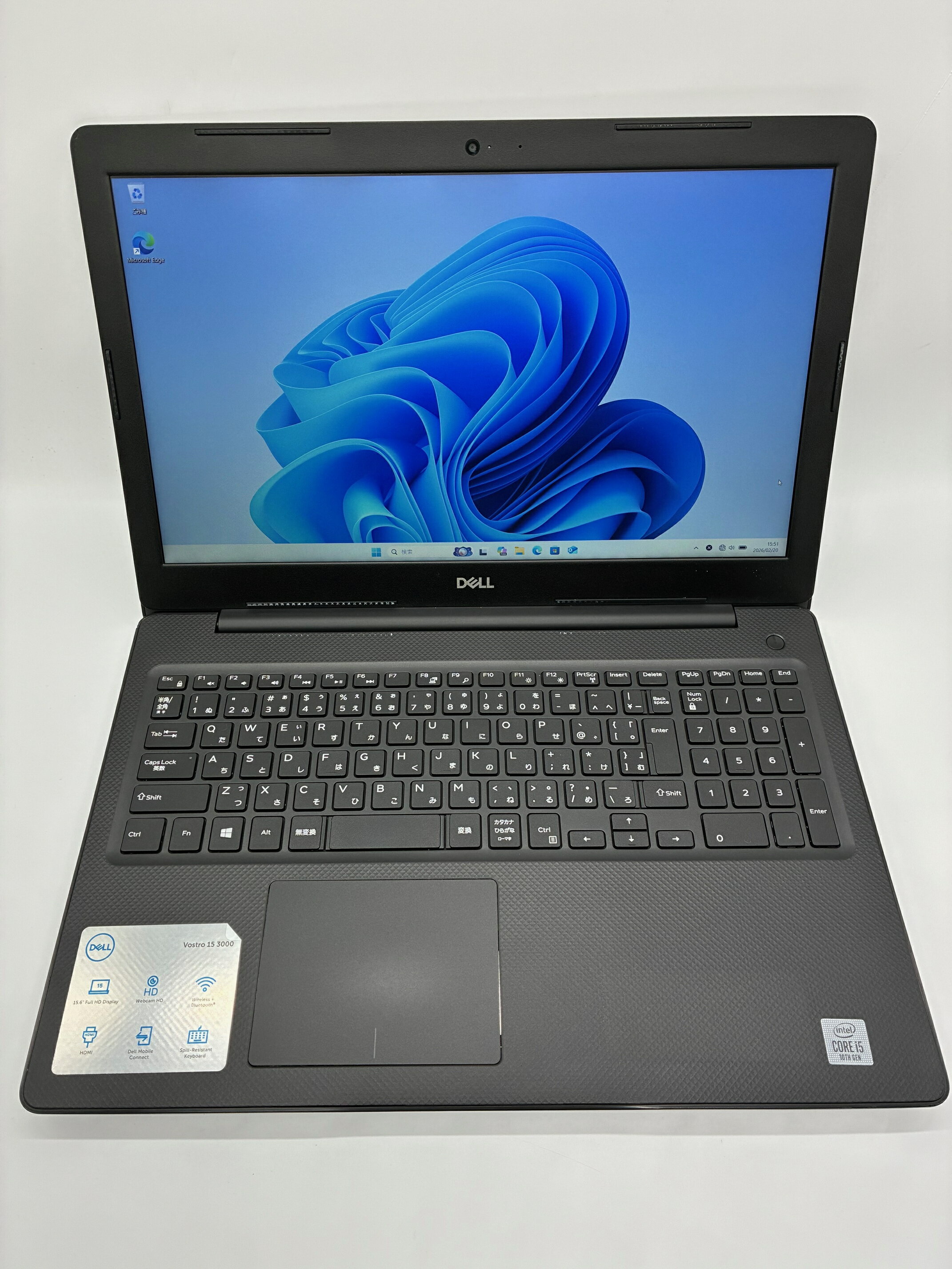 楽天市場】core i5-1035g1（メーカーDell）の通販