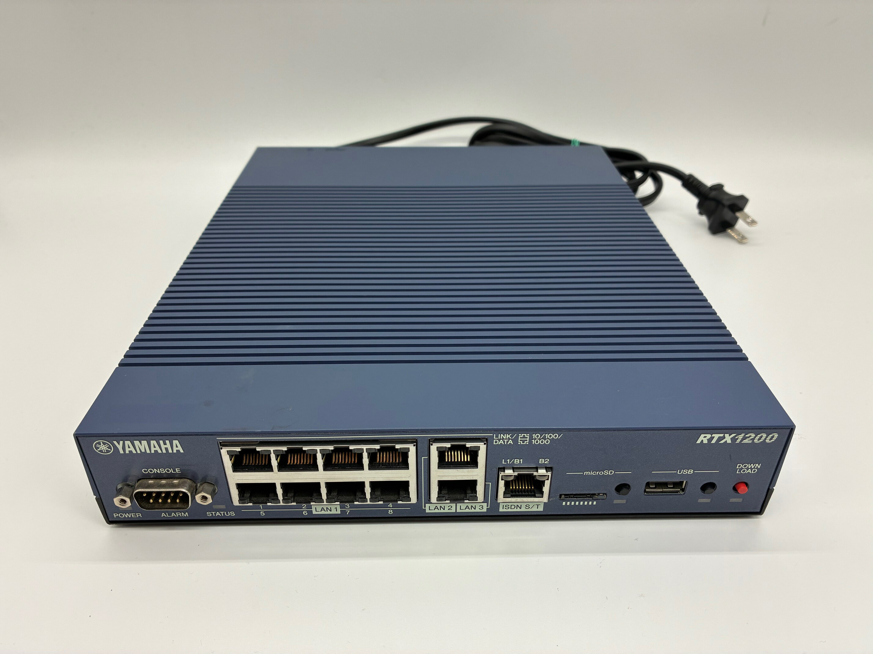  VPN롼YAMAHA RTX1200  10ݡ ӥåб / ȸ澮ϥͥåȥ˺Ŭ