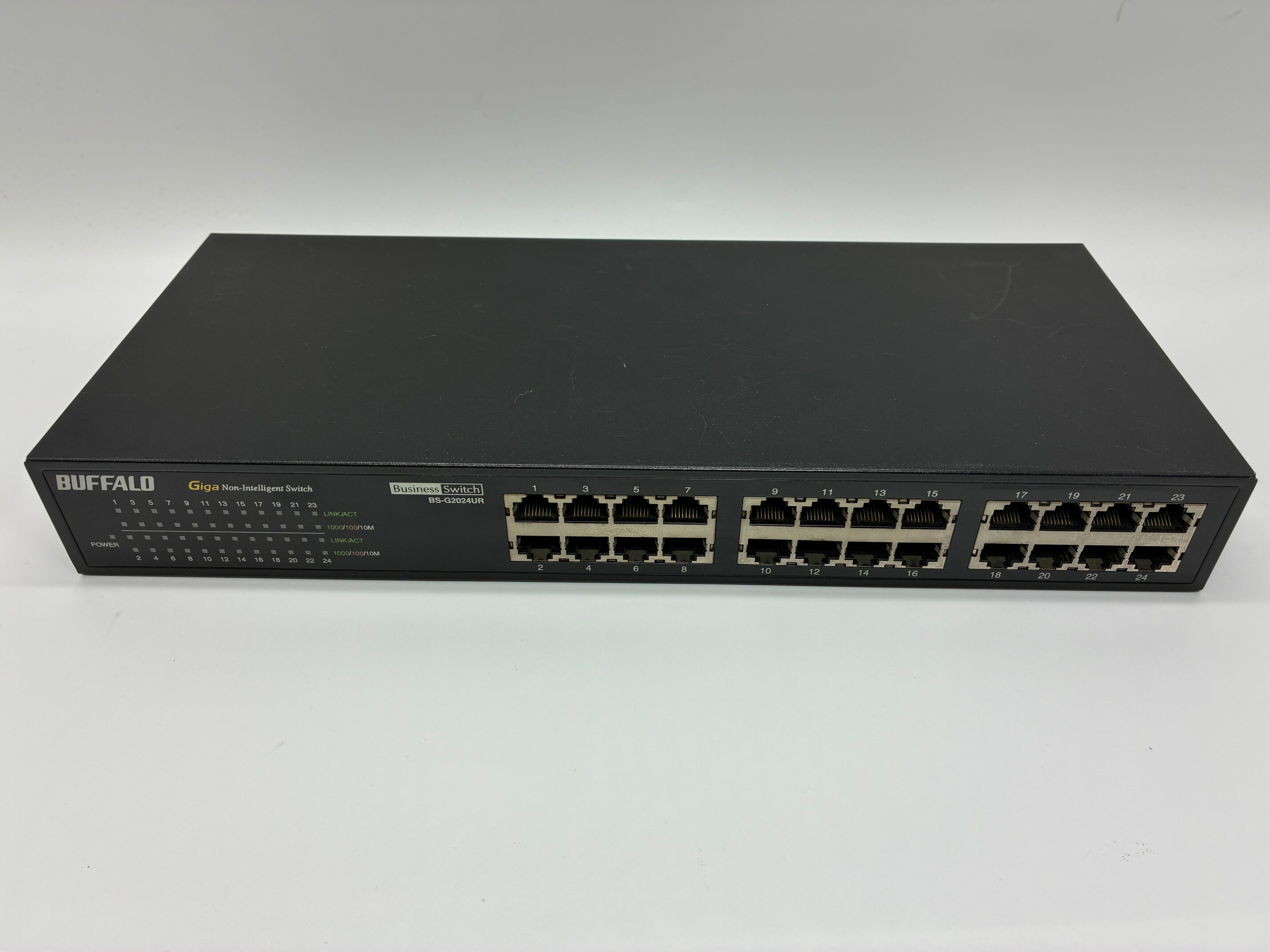  Хåե BS-G2024UR б 24ݡ ͥåȥå 쥤䡼2 Υ󡦥ƥꥸȥå