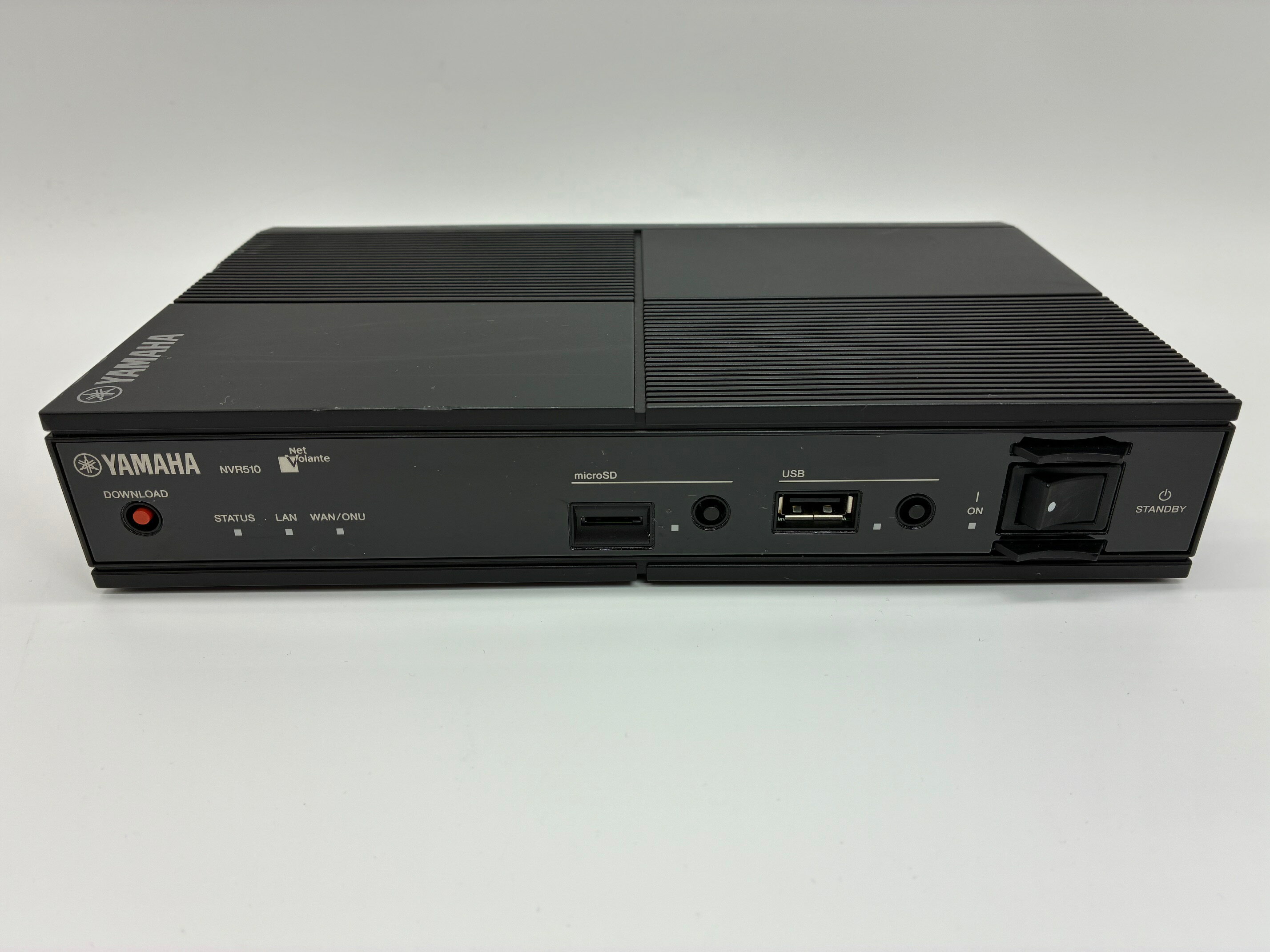 YAMAHA NVR510 中古 中古品】ルーター NVR510 | DXデバイスストア | レンタル・販売