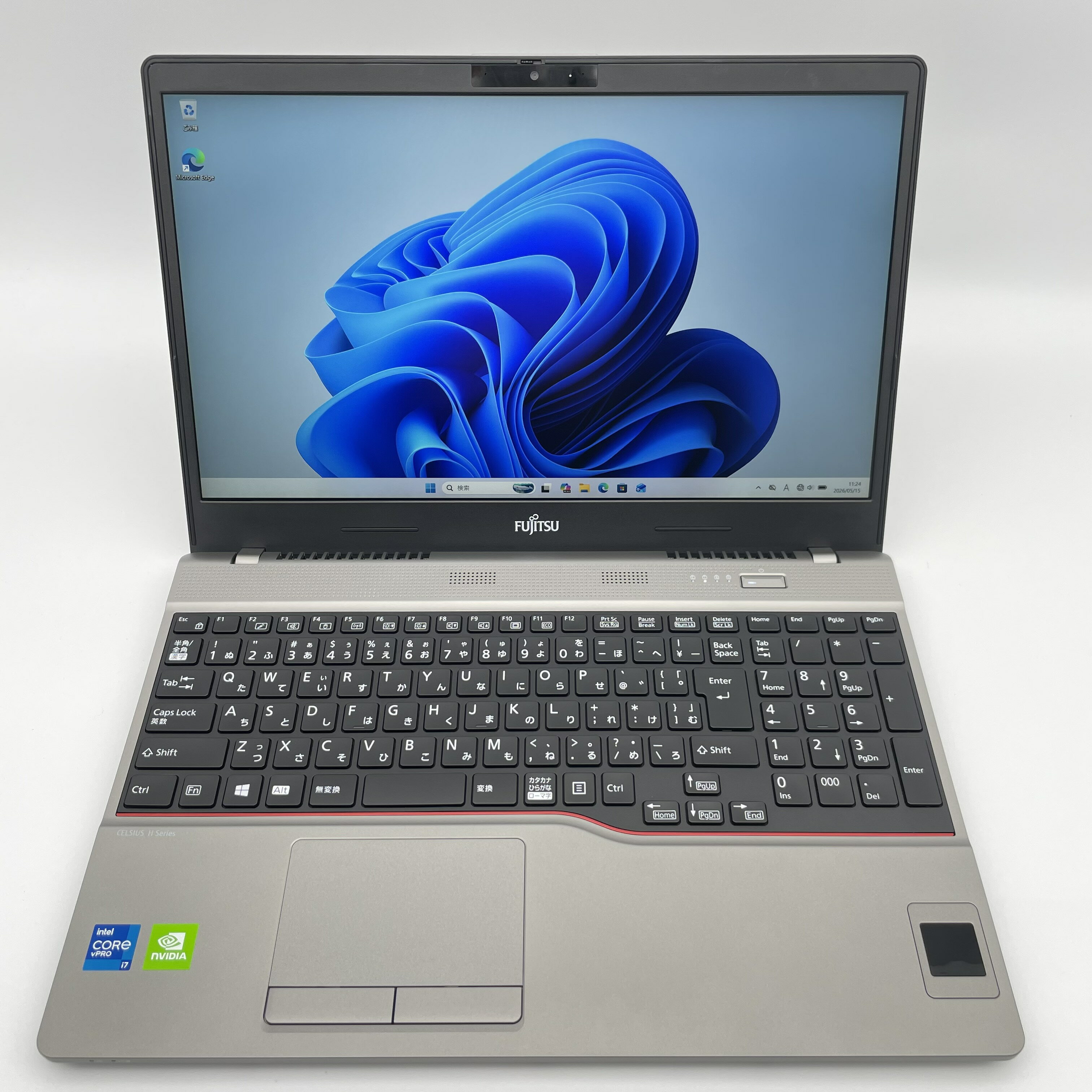楽天市場】Core i7（カラーシルバー・メーカー富士通）（ノートPC