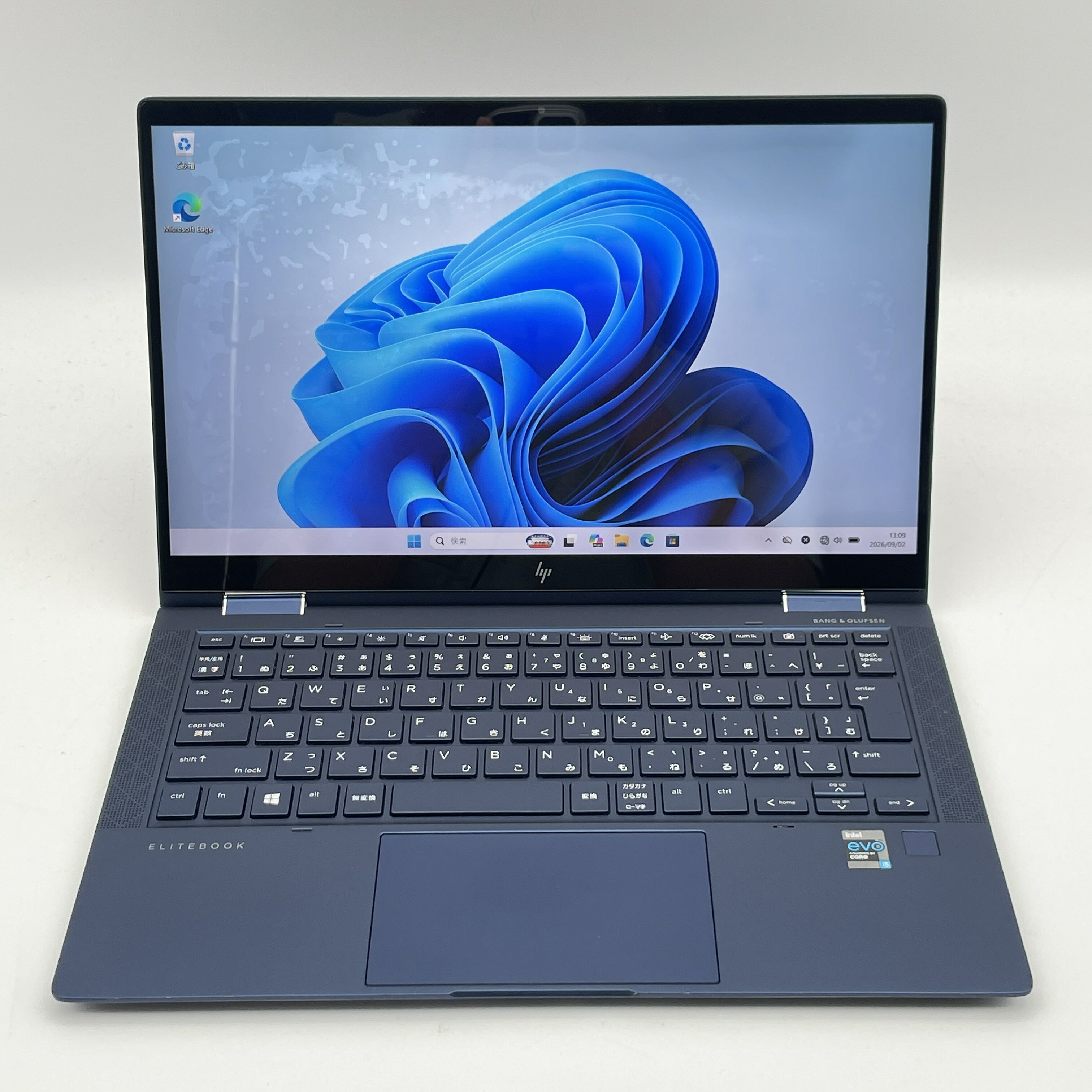 ほぼ美品❣新品SSD搭載で快適✨フルHD カメラ付き 薄型 Windows11 楽天市場】HP（カラーネイビー）（ノートPC｜パソコン）：パソコン